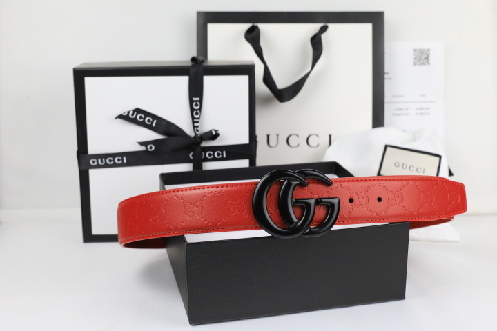 Gucci belts-GG5162B